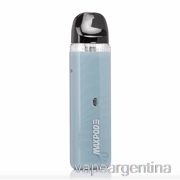 Freemax Maxpod 3 15w Pod System Gris Vape Argentina
